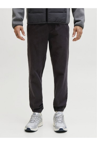 JPSTGORDON DYLAN JOGGER - ΜΑΥΡΟ