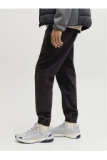 JPSTGORDON DYLAN JOGGER - ΜΑΥΡΟ