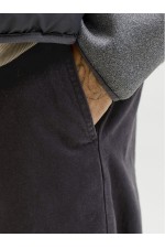 JPSTGORDON DYLAN JOGGER - ΜΑΥΡΟ