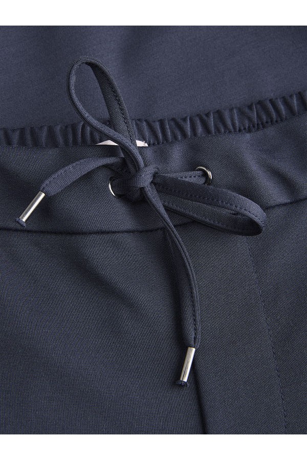 JREBWEMILY PANTS - ΜΠΛΕ