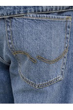 JJICHRIS JJORIGINAL NS 516 - ΜΠΛΕ