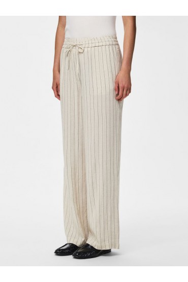 PCPIA HW WIDE PANTS WVN NOOS - ΜΠΕΖ