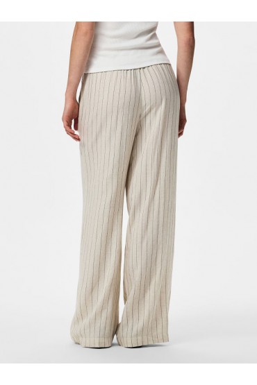 PCPIA HW WIDE PANTS WVN NOOS - ΜΠΕΖ