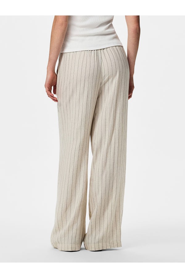 PCPIA HW WIDE PANTS WVN NOOS - ΜΠΕΖ