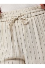 PCPIA HW WIDE PANTS WVN NOOS - ΜΠΕΖ
