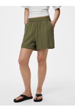 PCPIA MW SHORTS WVN NOOS - ΧΑΚΙ