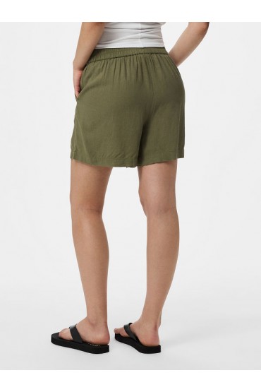PCPIA MW SHORTS WVN NOOS - ΧΑΚΙ