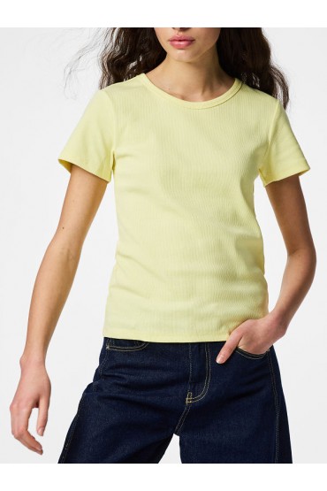 PCMAY SS TEE JRS NOOS BC - ΚΙΤΡΙΝΟ