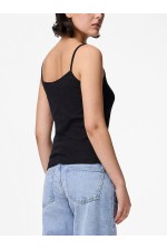 PCPMARIE SINGLET POIN TOP JRS NOOS BC - ΜΑΥΡΟ