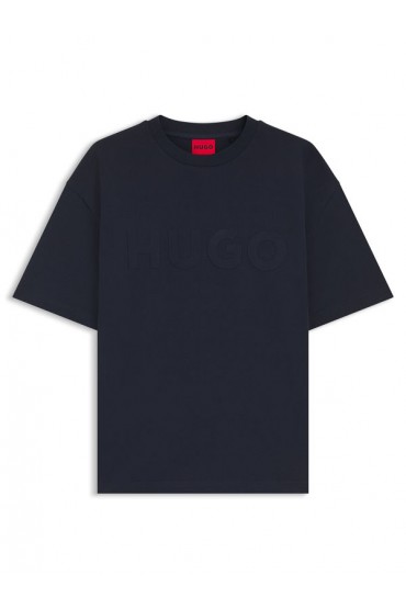DINKEE T-SHIRT - ΜΠΛΕ