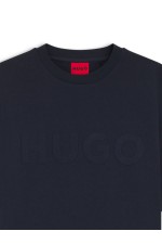 DINKEE T-SHIRT - ΜΠΛΕ