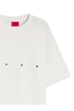 Dariso T-SHIRT - ΛΕΥΚΟ