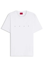 Dorosi T-shirt - ΛΕΥΚΟ