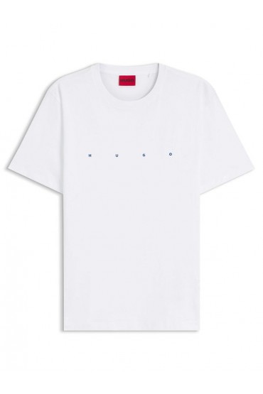 Dorosi T-shirt - ΛΕΥΚΟ