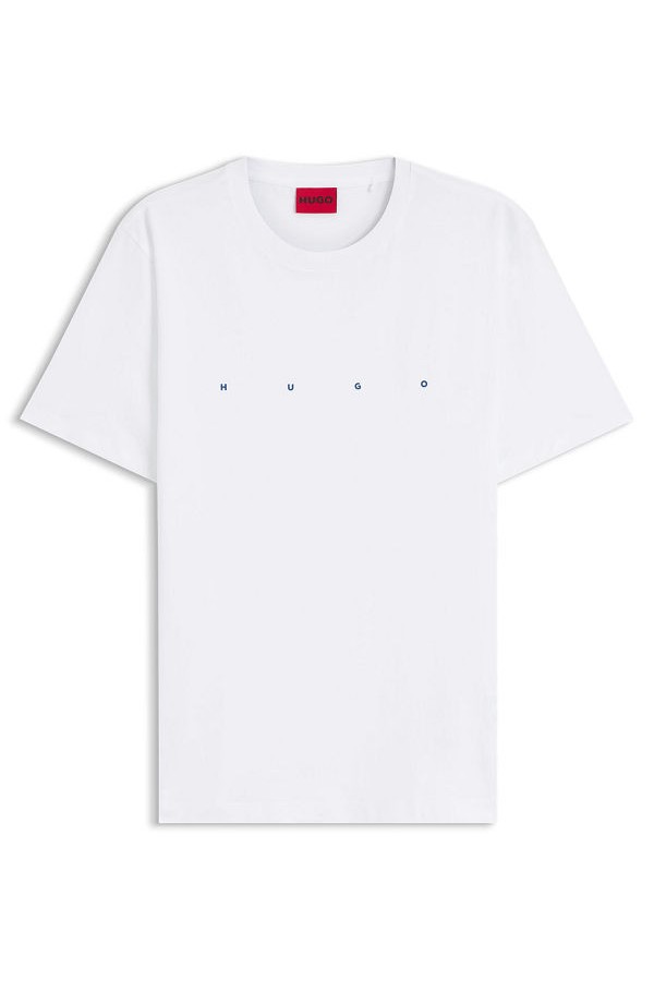 Dorosi T-shirt - ΛΕΥΚΟ