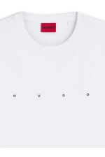 Dorosi T-shirt - ΛΕΥΚΟ