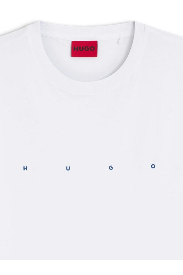 Dorosi T-shirt - ΛΕΥΚΟ