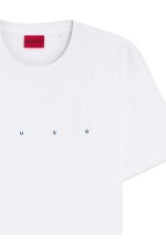 Dorosi T-shirt - ΛΕΥΚΟ