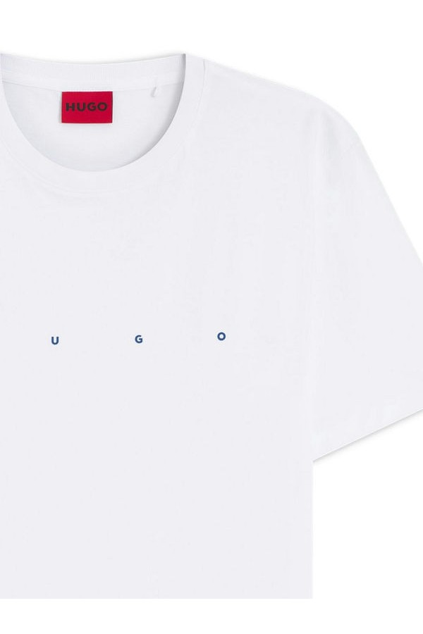 Dorosi T-shirt - ΛΕΥΚΟ