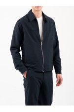JACKET ΑΝΔΡΙΚΟ - ΜΠΛΕ