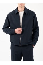 JACKET ΑΝΔΡΙΚΟ - ΜΠΛΕ