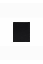 REPLAY WALLET MENS - ΜΑΥΡΟ