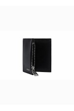 REPLAY WALLET MENS - ΜΑΥΡΟ