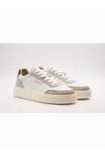 REPLAY SHOES - ΛΕΥΚΟ