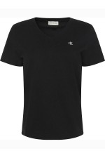 ARCHIVE JERSEY VNK TEE EU - ΜΑΥΡΟ