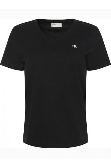 ARCHIVE JERSEY VNK TEE EU - ΜΑΥΡΟ
