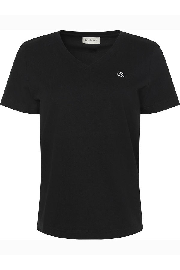 ARCHIVE JERSEY VNK TEE EU - ΜΑΥΡΟ