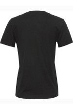 ARCHIVE JERSEY VNK TEE EU - ΜΑΥΡΟ