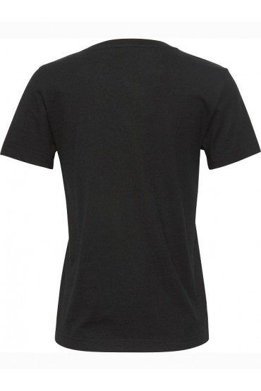 ARCHIVE JERSEY VNK TEE EU - ΜΑΥΡΟ