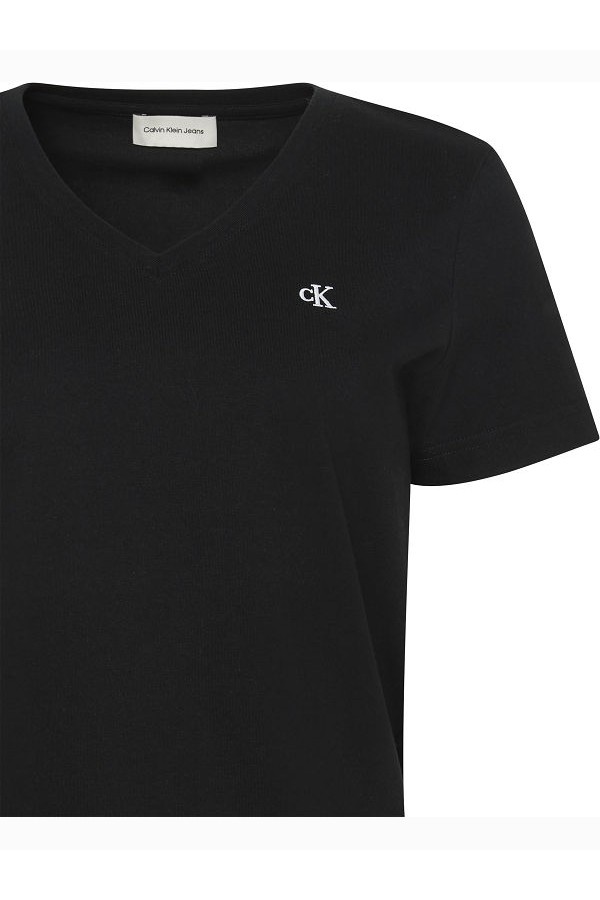 ARCHIVE JERSEY VNK TEE EU - ΜΑΥΡΟ