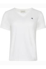 ARCHIVE JERSEY VNK TEE EU - ΛΕΥΚΟ