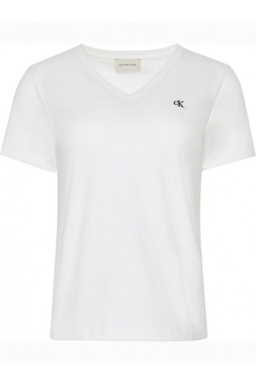 ARCHIVE JERSEY VNK TEE EU - ΛΕΥΚΟ