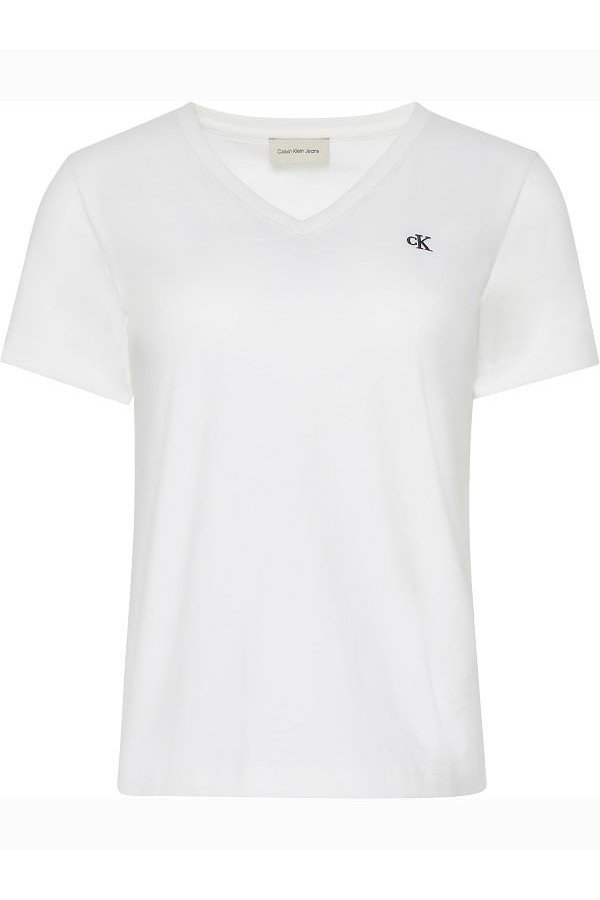 ARCHIVE JERSEY VNK TEE EU - ΛΕΥΚΟ