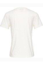 ARCHIVE JERSEY VNK TEE EU - ΛΕΥΚΟ