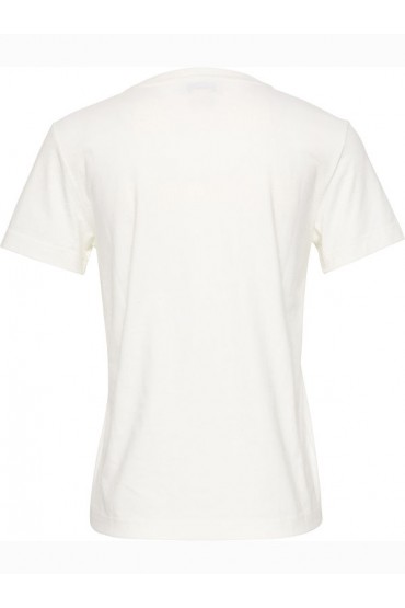 ARCHIVE JERSEY VNK TEE EU - ΛΕΥΚΟ