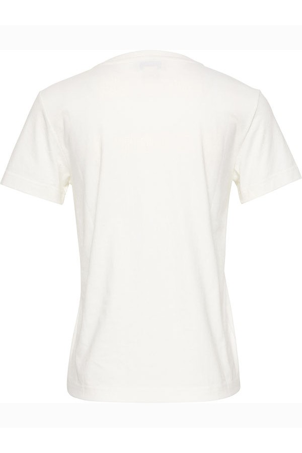ARCHIVE JERSEY VNK TEE EU - ΛΕΥΚΟ