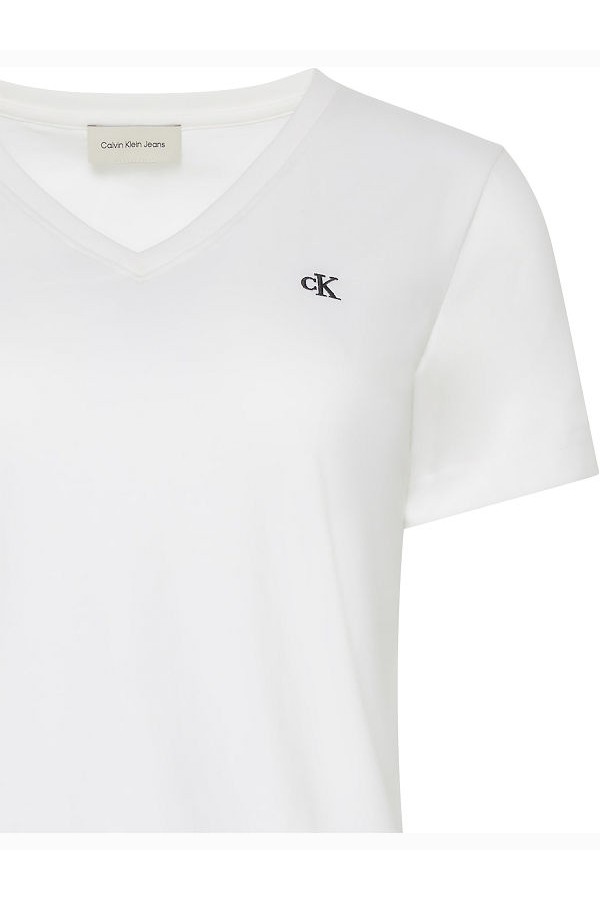 ARCHIVE JERSEY VNK TEE EU - ΛΕΥΚΟ