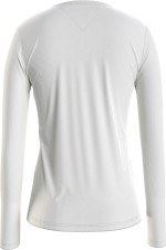 TJW BABY ESSENTIAL LOGO 1 LS - ΜΠΕΖ
