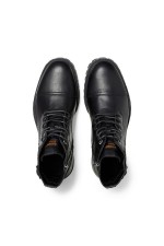 JFWELTON PU BOOT - ΓΚΡΙ