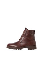 JFWELTON PU BOOT - ΚΑΦΕ