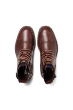 JFWELTON PU BOOT - ΚΑΦΕ
