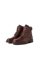 JFWELTON PU BOOT - ΚΑΦΕ