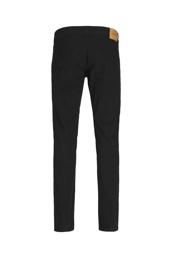 JREBGEORGE SLIM FIVERS - ΜΑΥΡΟ