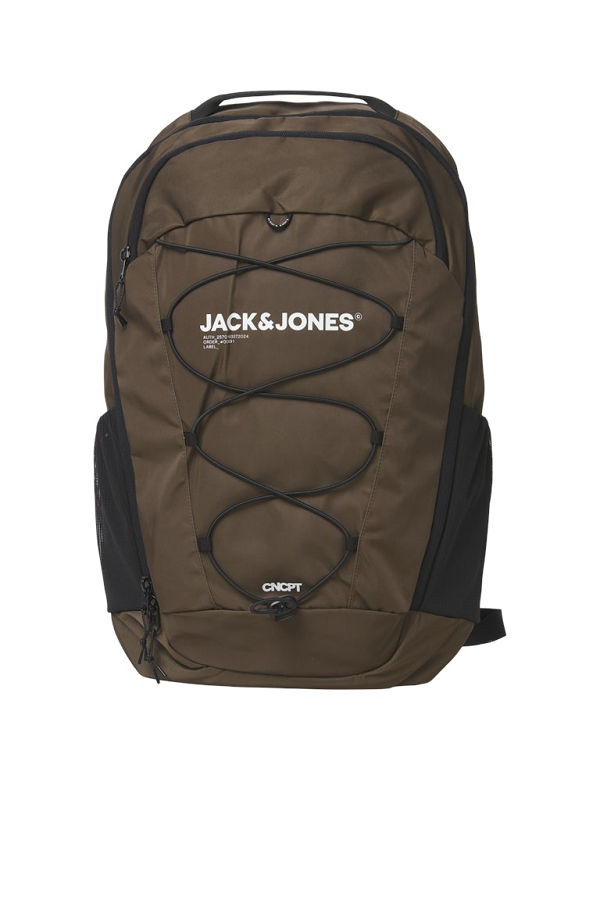JACZITRUS BACKPACK - ΚΑΦΕ