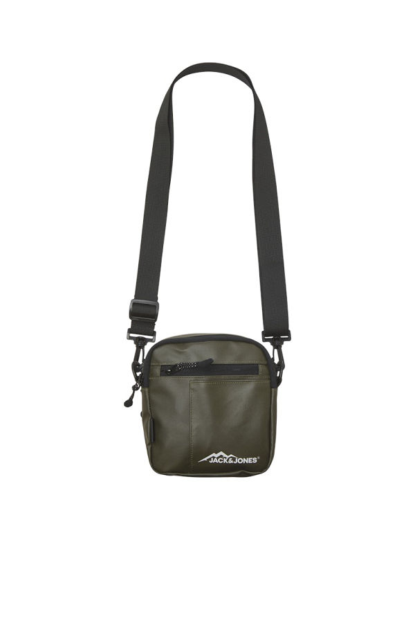 JACRIO SLINGBAG - ΧΑΚΙ