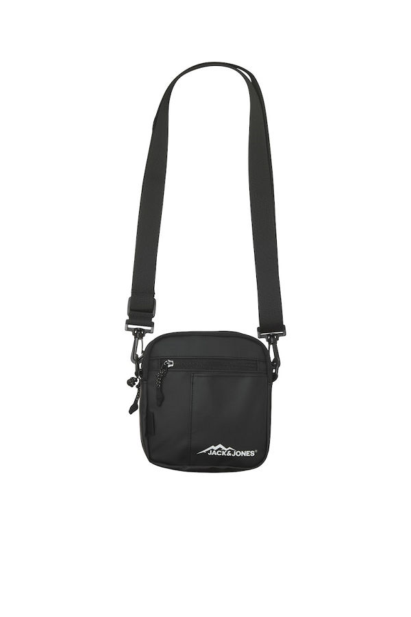 JACRIO SLINGBAG - ΜΑΥΡΟ